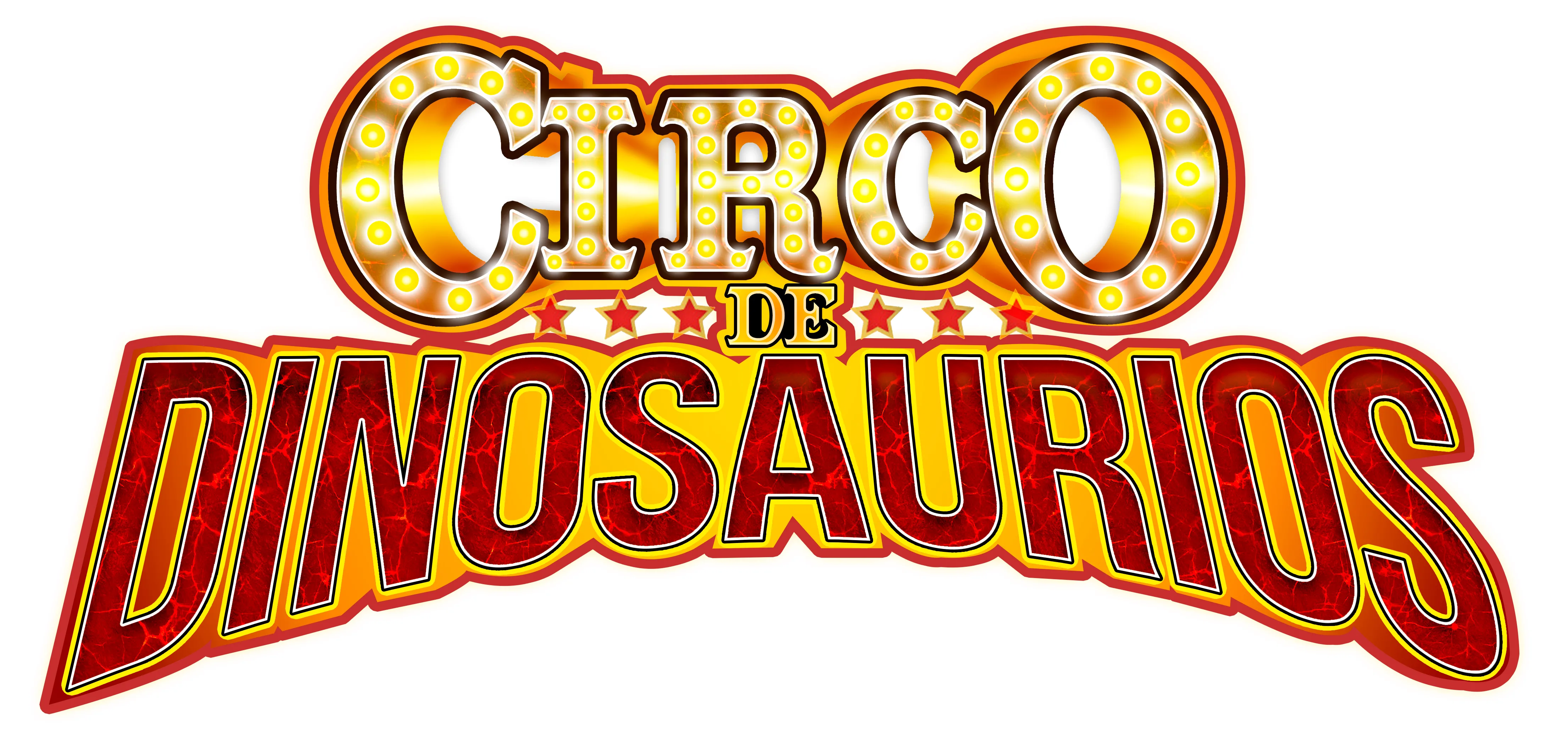 CIRCO DE DINOSAURIOS