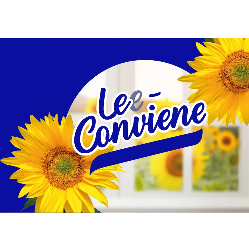 Lee-Conviene