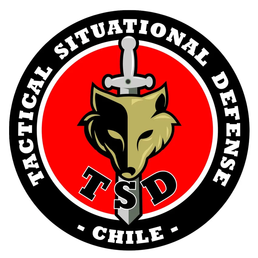 TACTICAL SITUATIONAL DEFENSE TSD CHILE