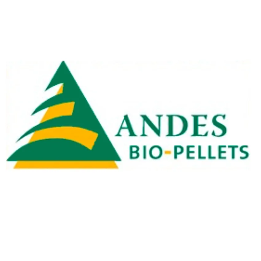 Andes Bio-Pellets