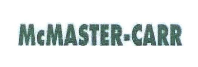 MCMASTER-CARR