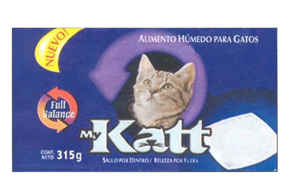 MY KATT