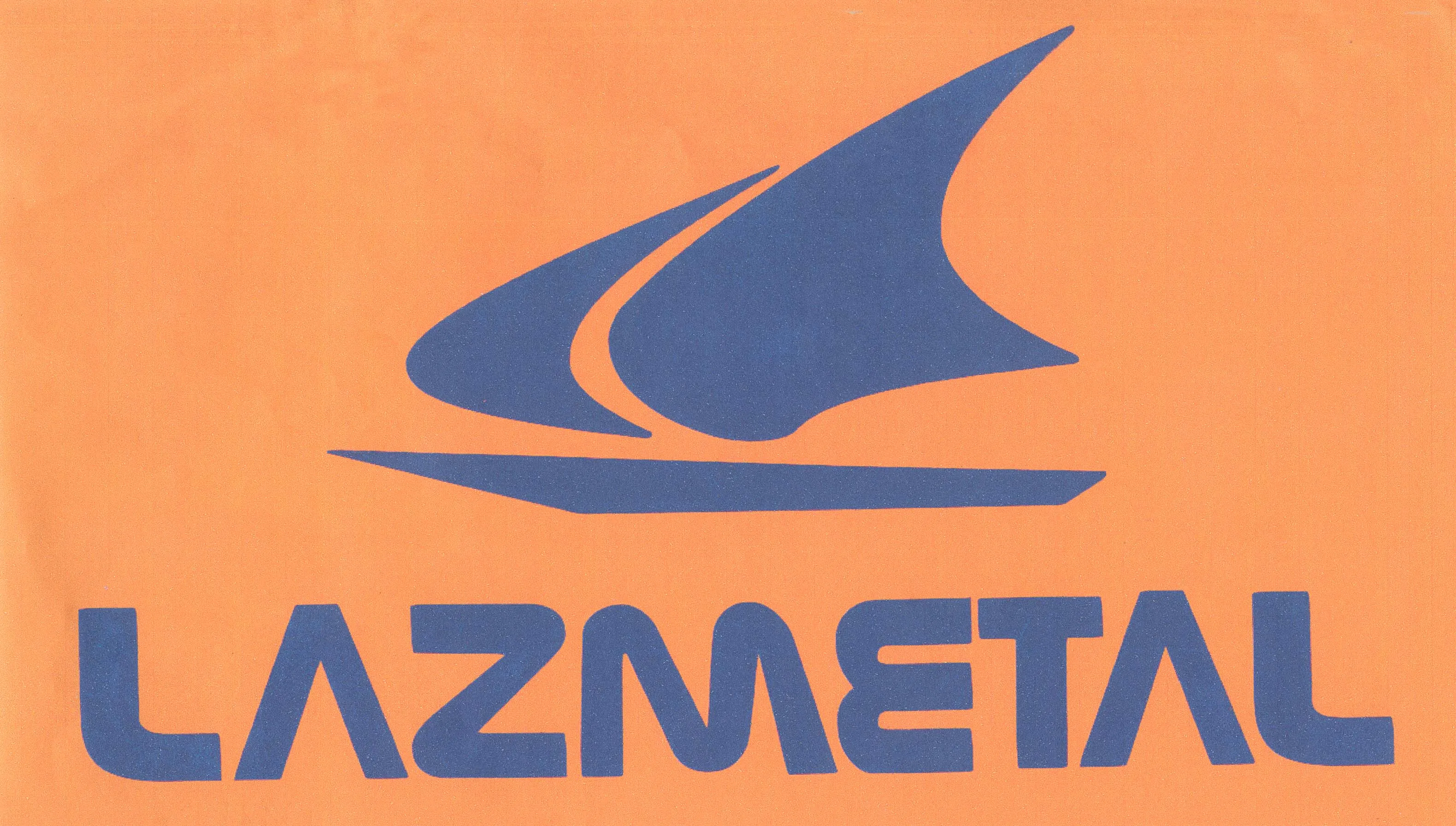 LAZMETAL