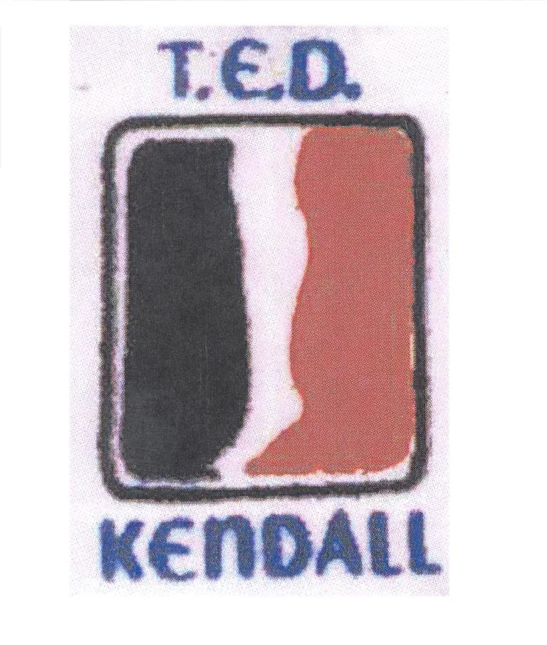 T.E.D. KENDALL
