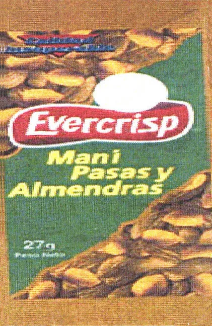 EVERCRISP