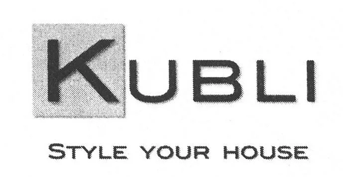 KUBLI STYLE YOUR HOUSE