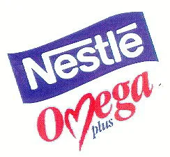 NESTLE OMEGA PLUS