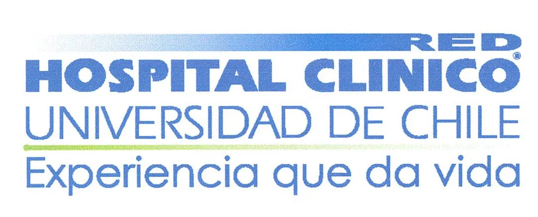 RED HOSPITAL CLINICO UNIVERSIDAD DE CHILE