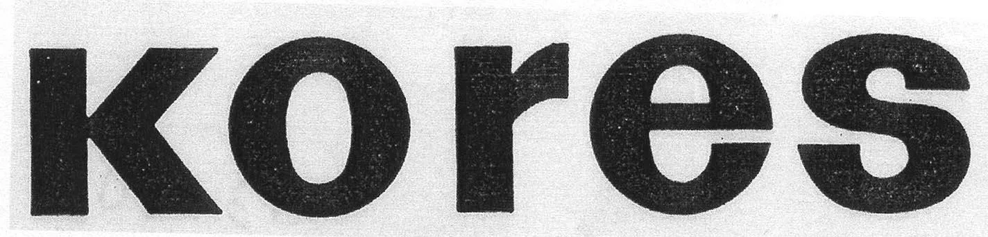 KORES