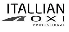 ITALLIAN OXI PROFESSIONAL