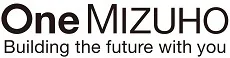 One MIZUHO Building the future with you