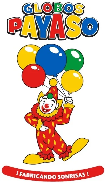 GLOBOS PAYASO ¡FABRICANDO SONRISAS!