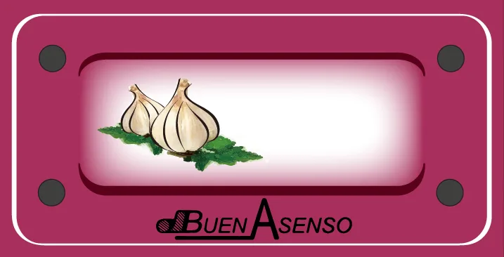 BUEN ASENSO