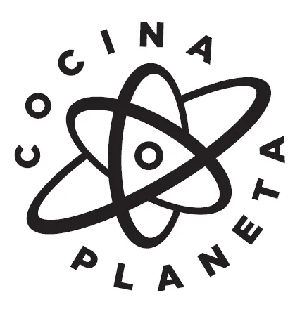 COCINA PLANETA