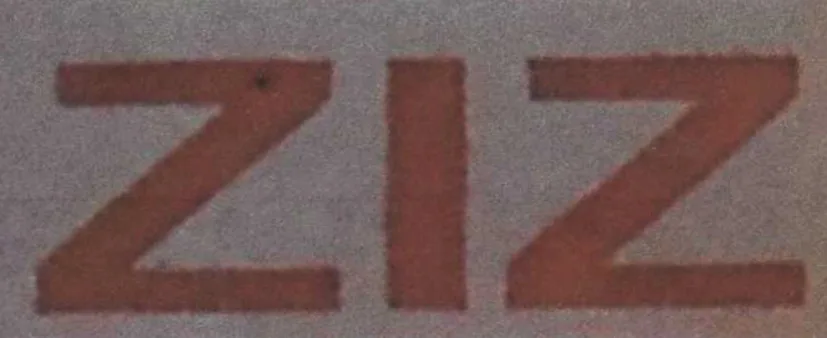ZIZ