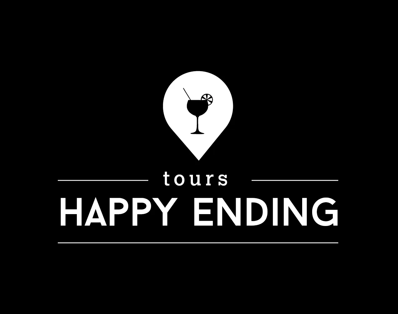 Happy Ending Tours