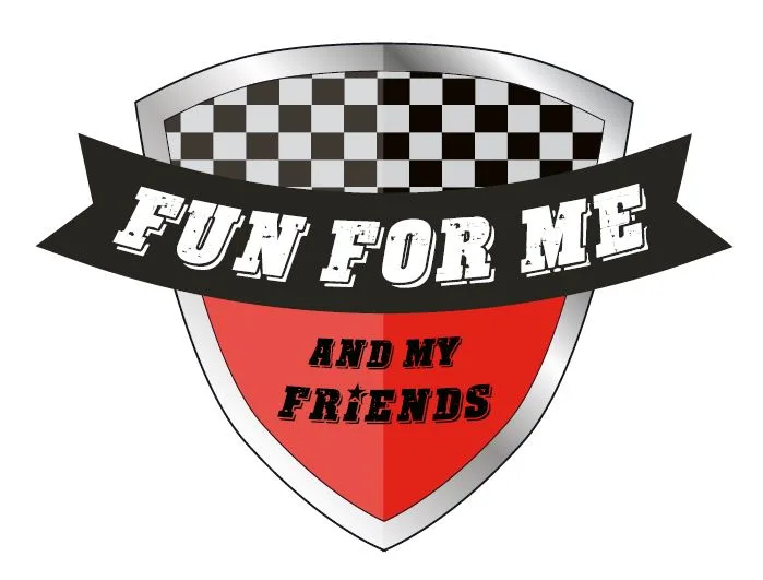 FUN FOR ME AND MY FRIENDS