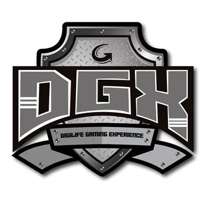 DGX DIGILIFE GAMING EXPERIENCE