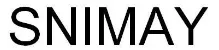 SNIMAY