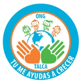 ONG TÚ ME AYUDAS A CRECER