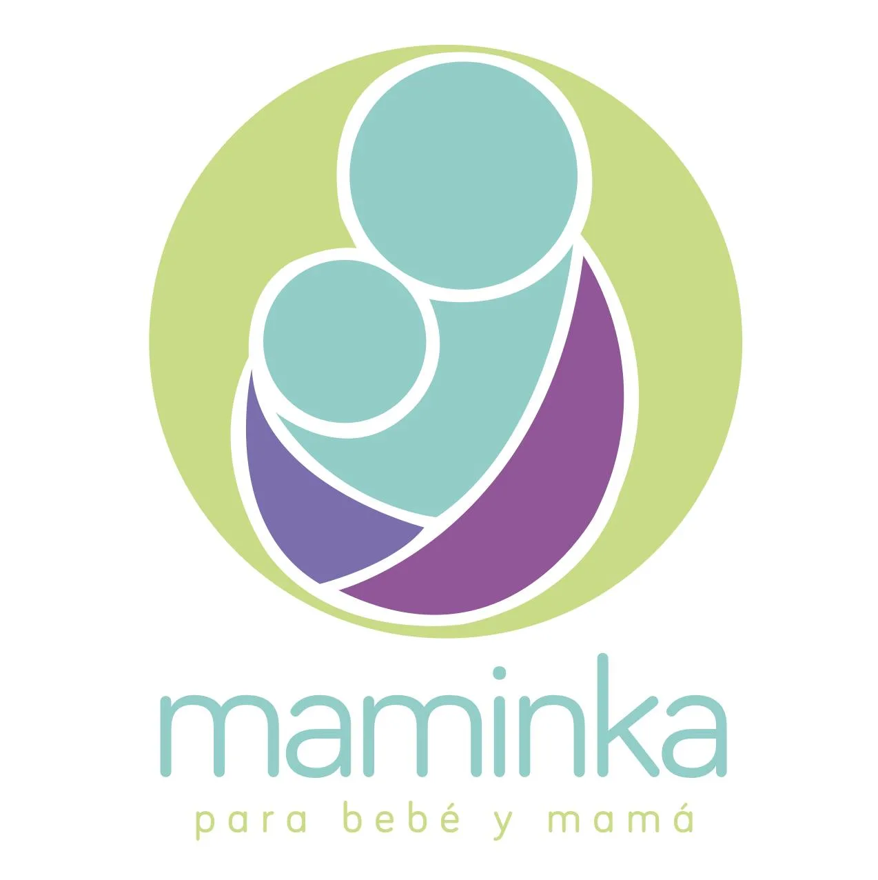 maminka para bebé y mamá