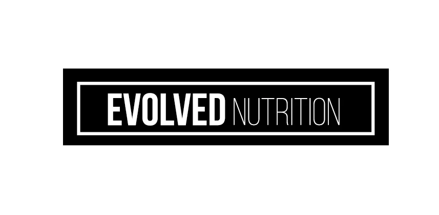 EVOLVED NUTRITION