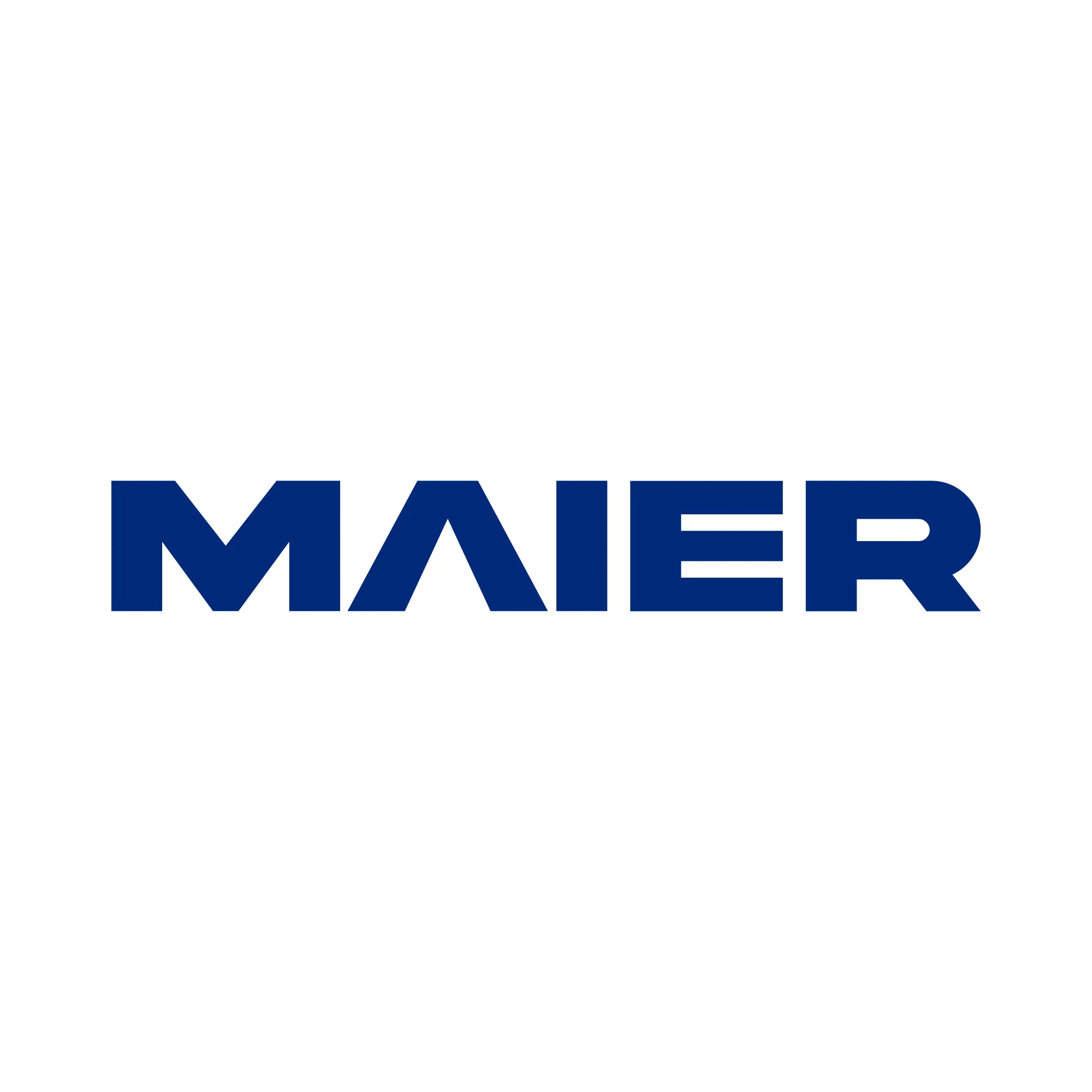 MAIER