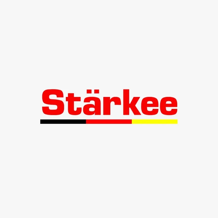 stärkee