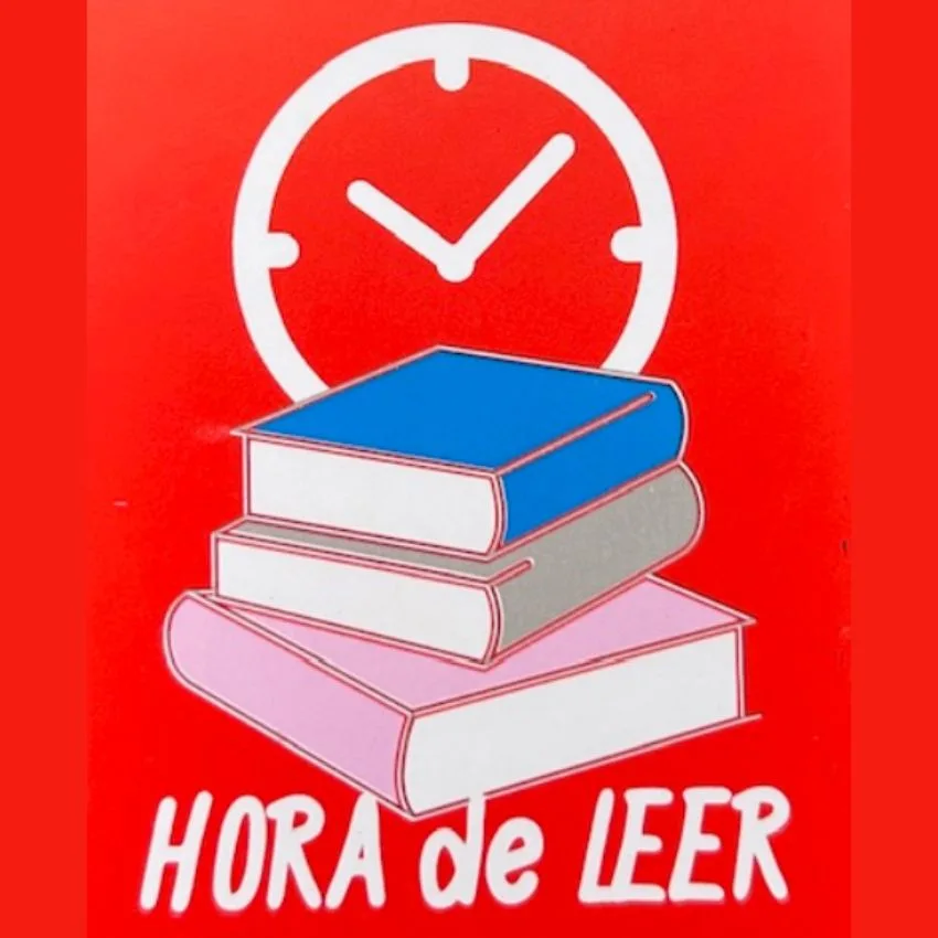 Hora de Leer