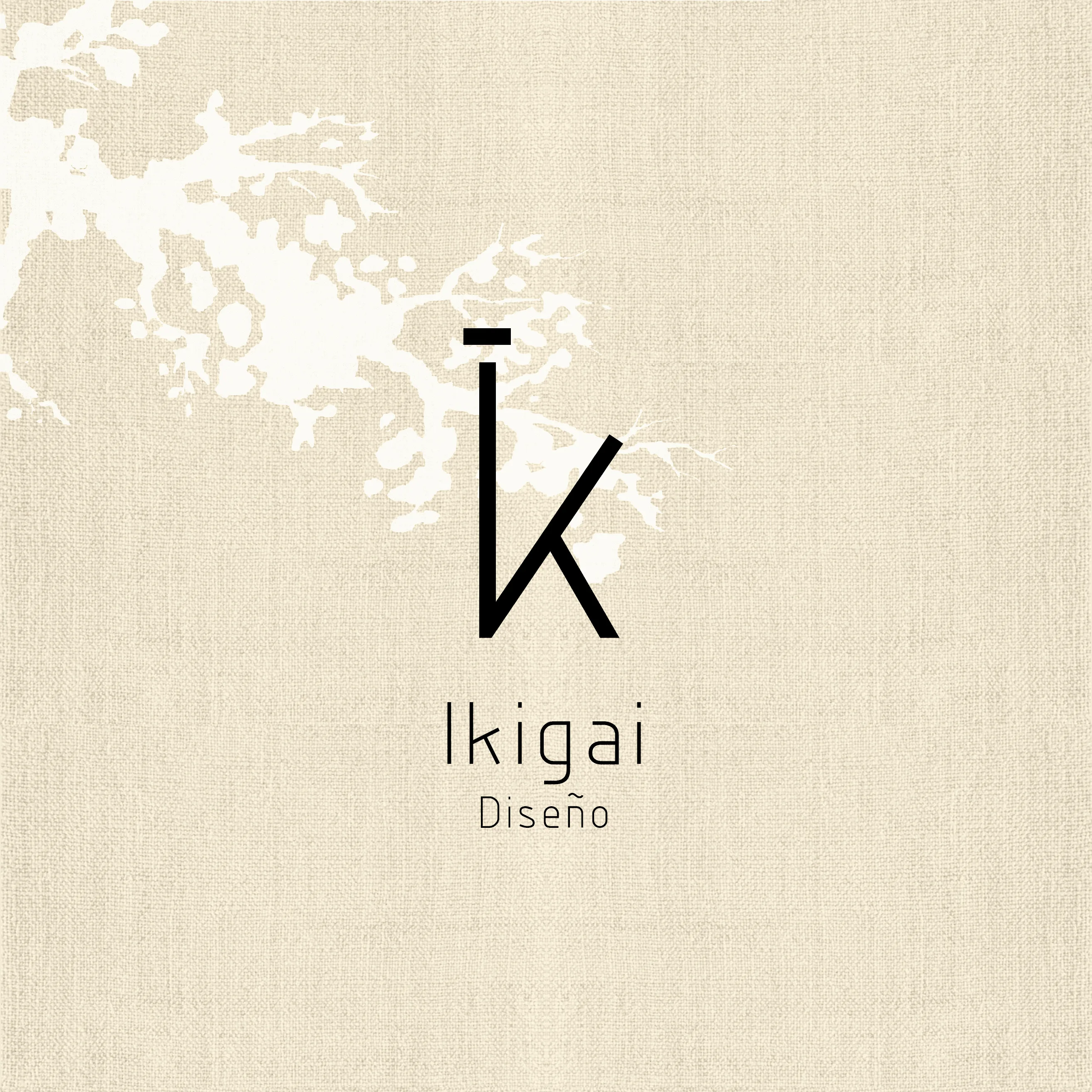 Ikigai Diseño
