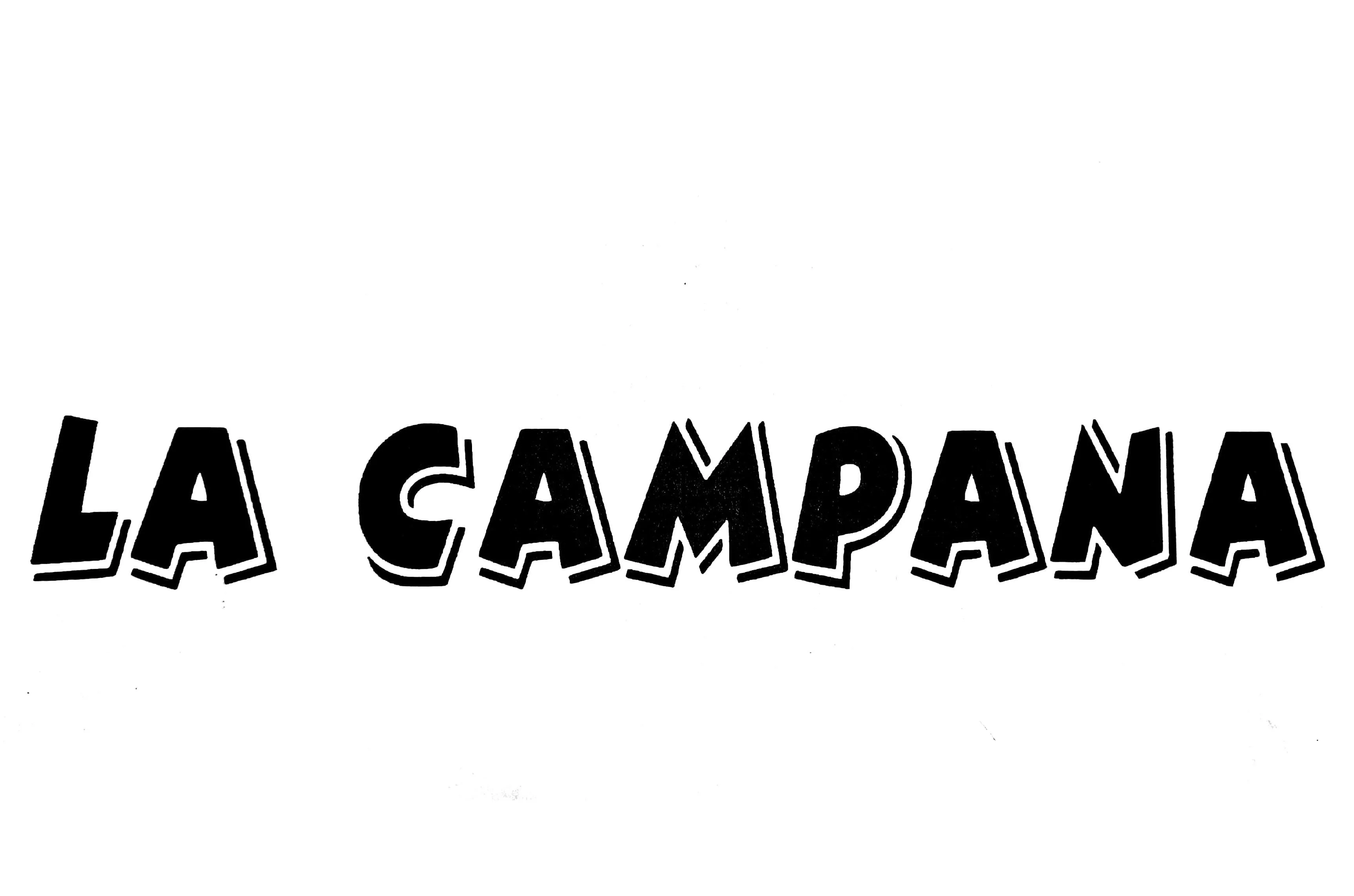 La Campana