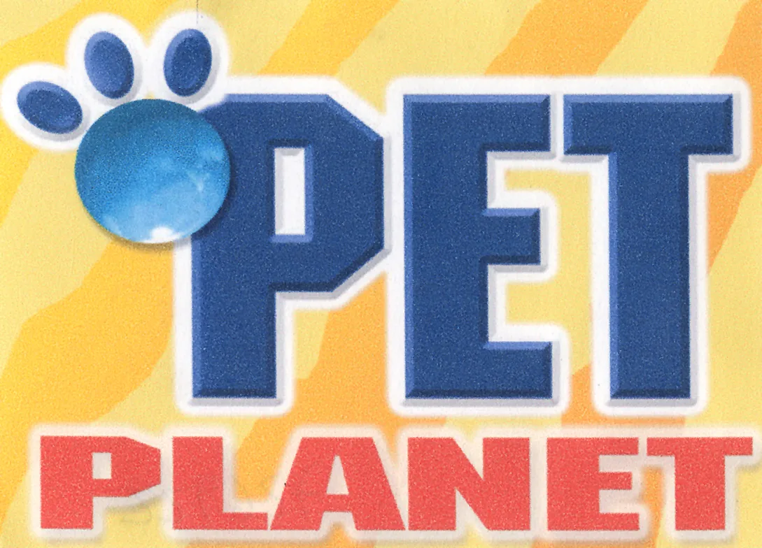 PET PLANET