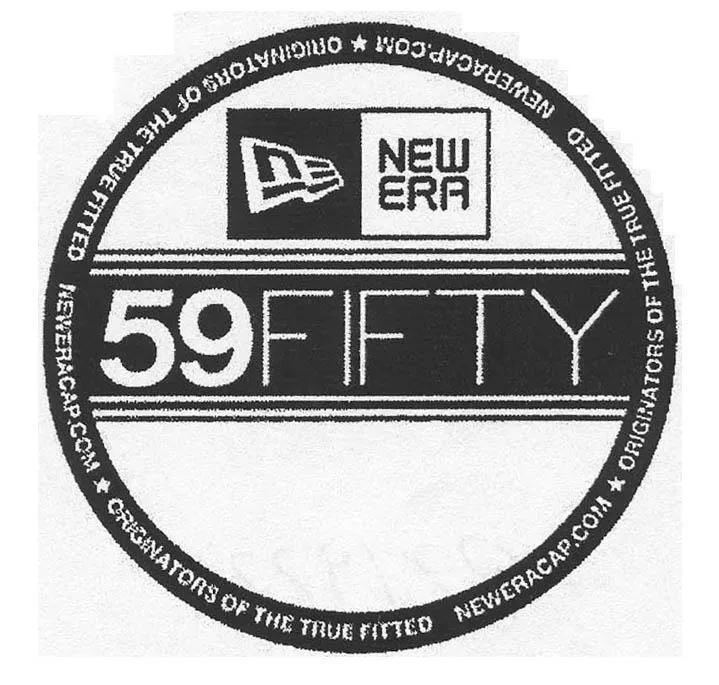 NEW ERA NE 59FIFTY