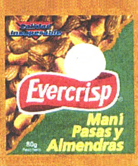 EVERCRISP