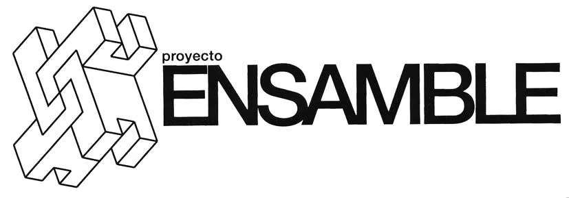 PROYECTO ENSAMBLE
