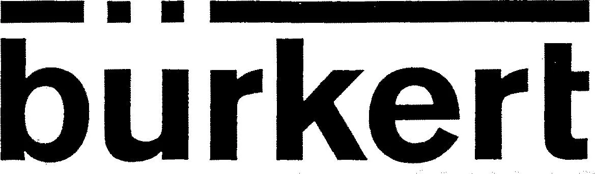 bürkert