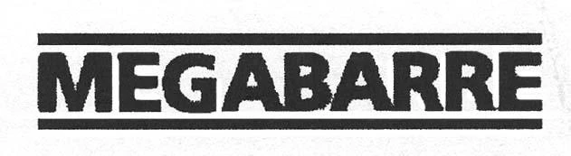 MEGABARRE