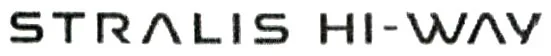 STRALIS HI-WAY