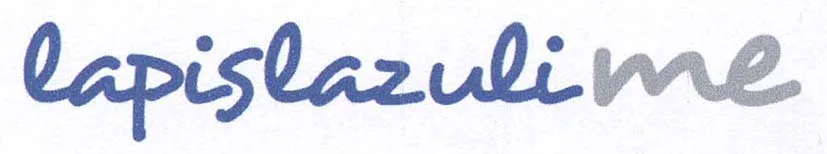 LAPISLAZULIME