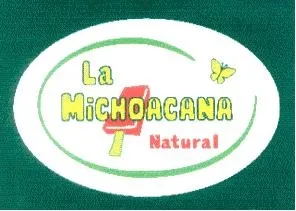 LA MICHOACANA NATURAL