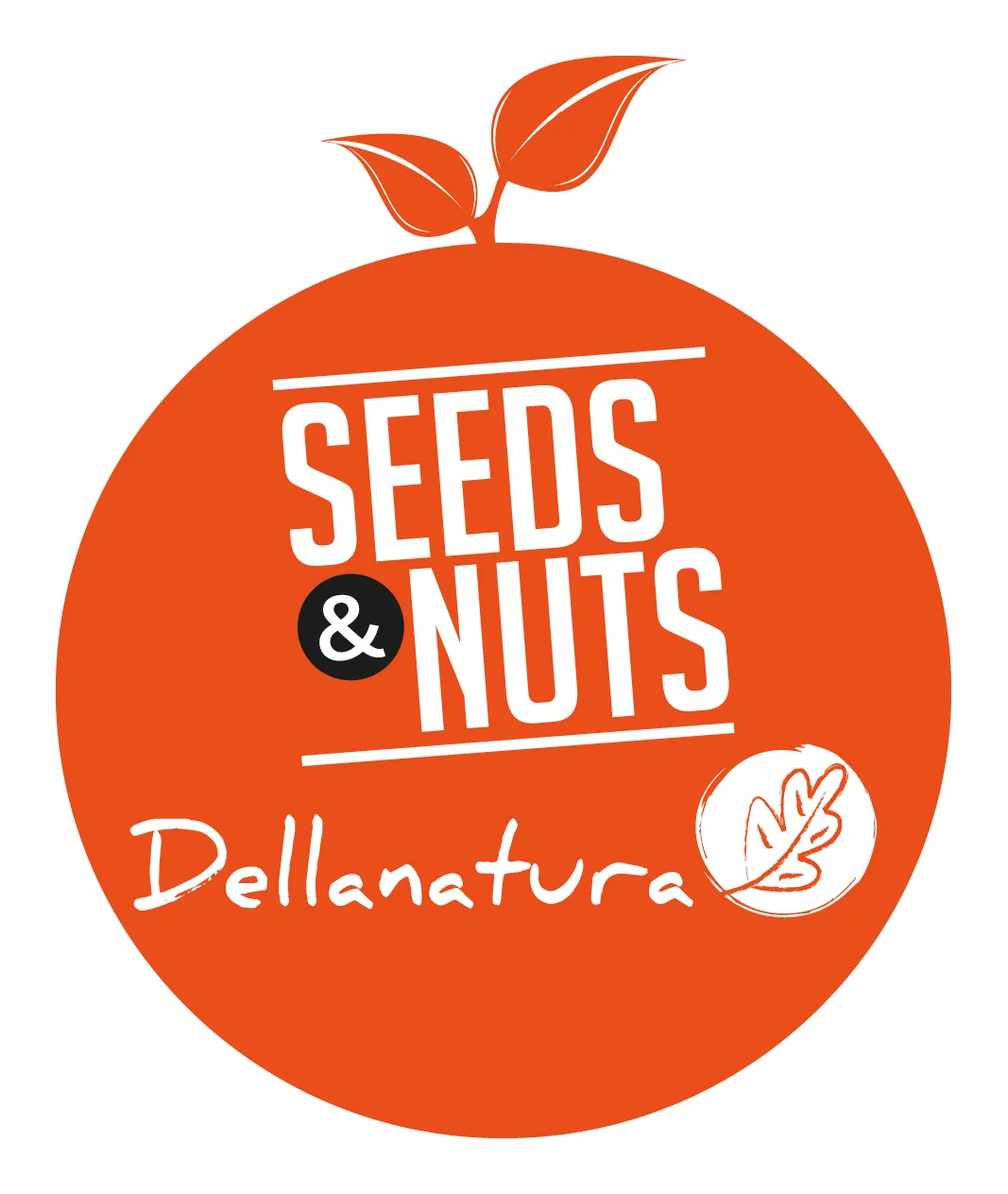 SEEDS & NUTS DELLANATURA