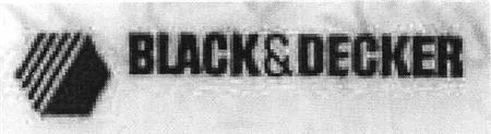 BLACK & DECKER