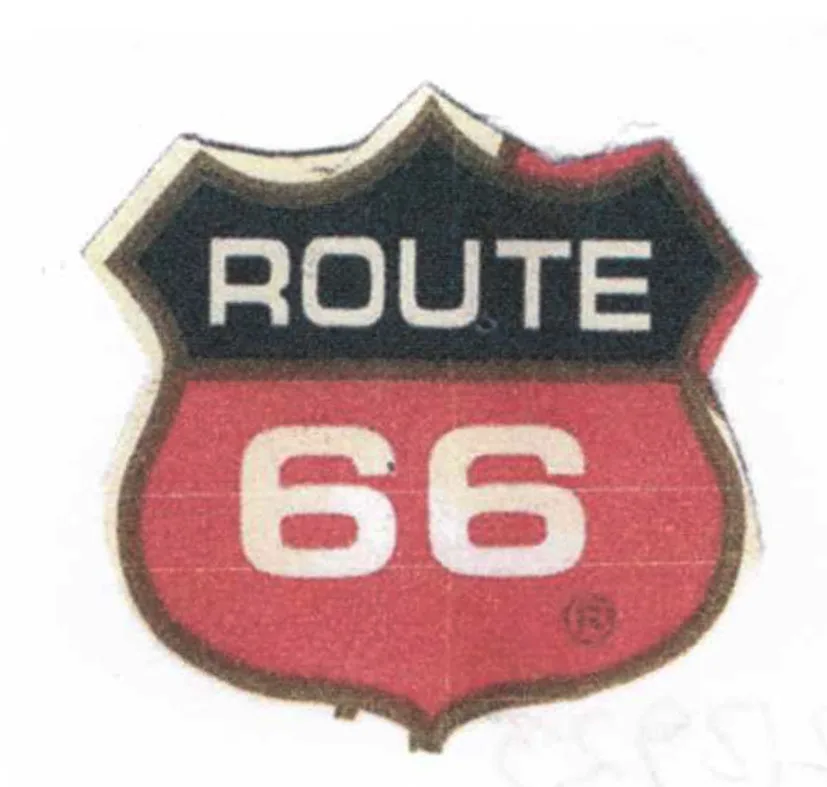 ROUTE 66