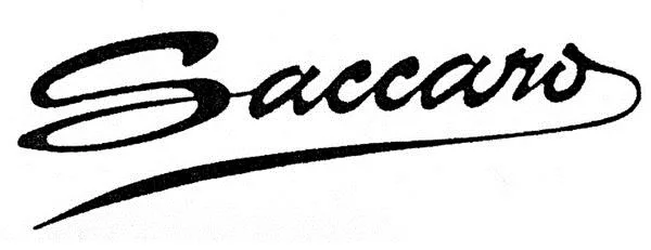 SACCARO