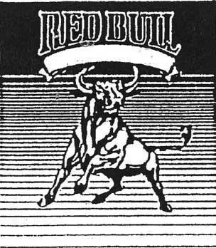 RED BULL