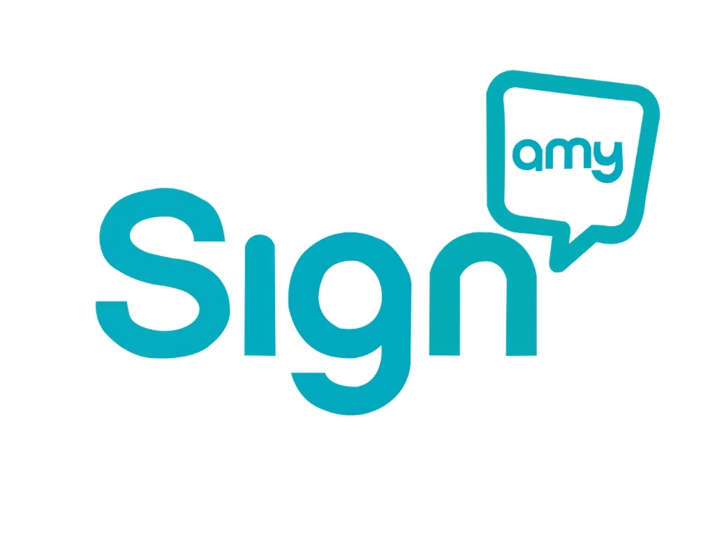 Sign amy
