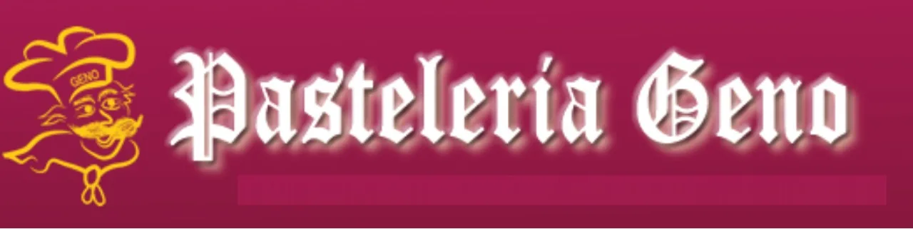 PASTELERIA GENO