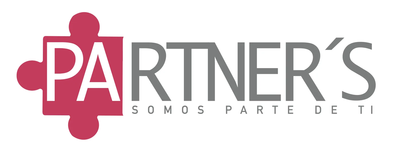 PARTNER´S Somos parte de ti