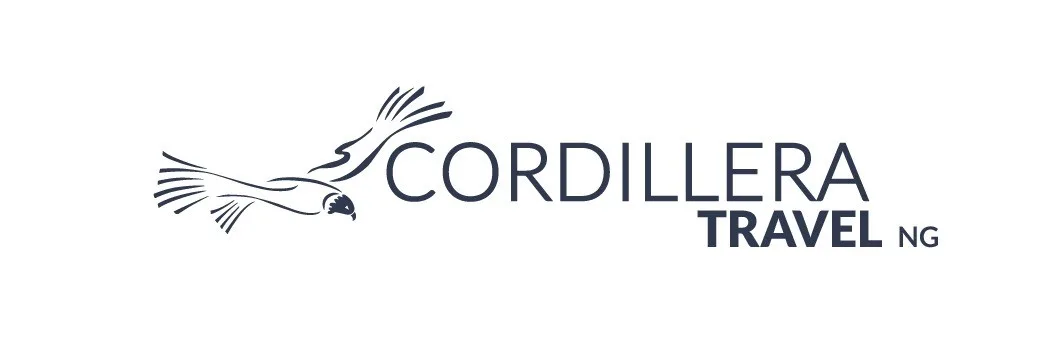 CORDILLERA TRAVEL NG