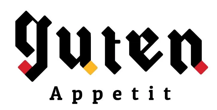 GUTEN APPETIT